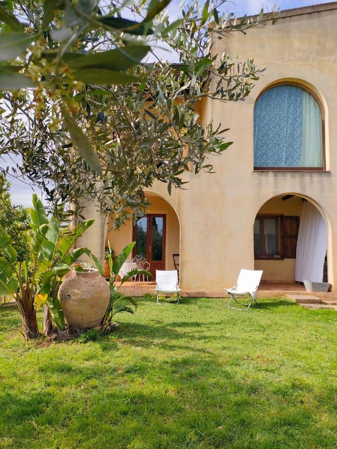 CastelvetranoLa Finestra Sul Limone住宿加早餐旅馆 外观 照片