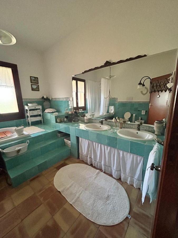 CastelvetranoLa Finestra Sul Limone住宿加早餐旅馆 外观 照片