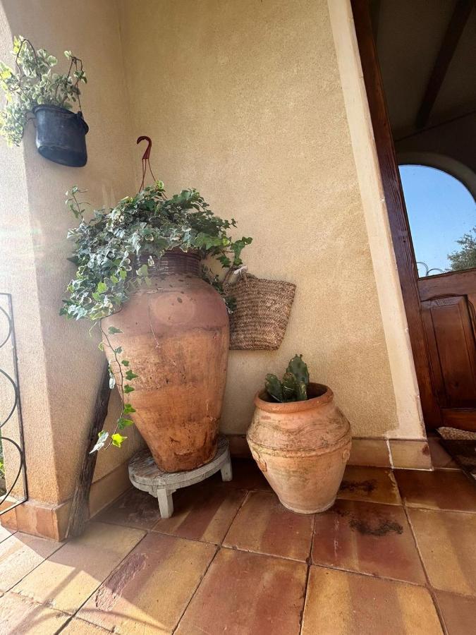CastelvetranoLa Finestra Sul Limone住宿加早餐旅馆 外观 照片