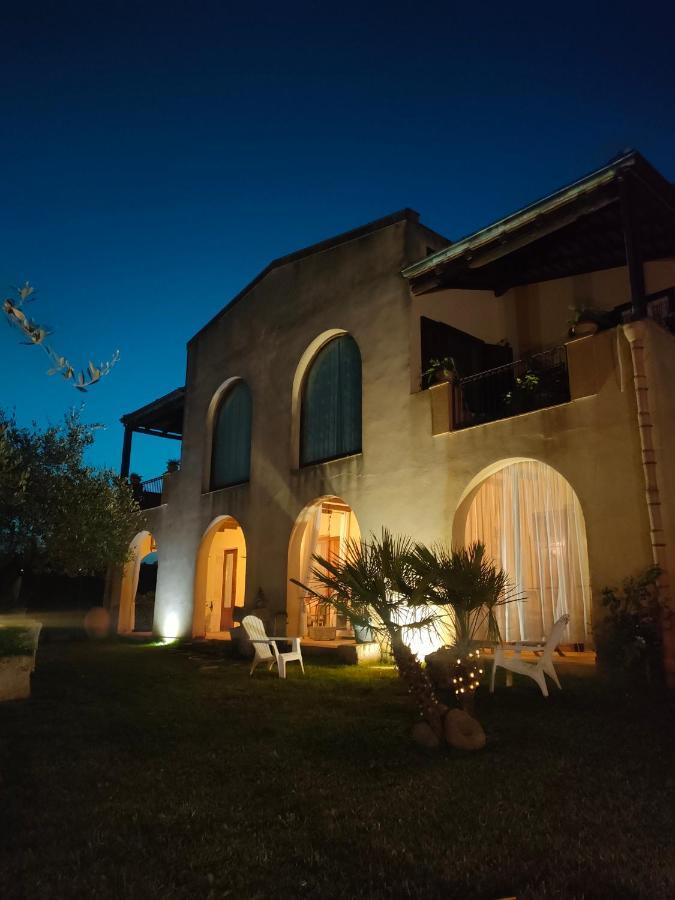 CastelvetranoLa Finestra Sul Limone住宿加早餐旅馆 外观 照片