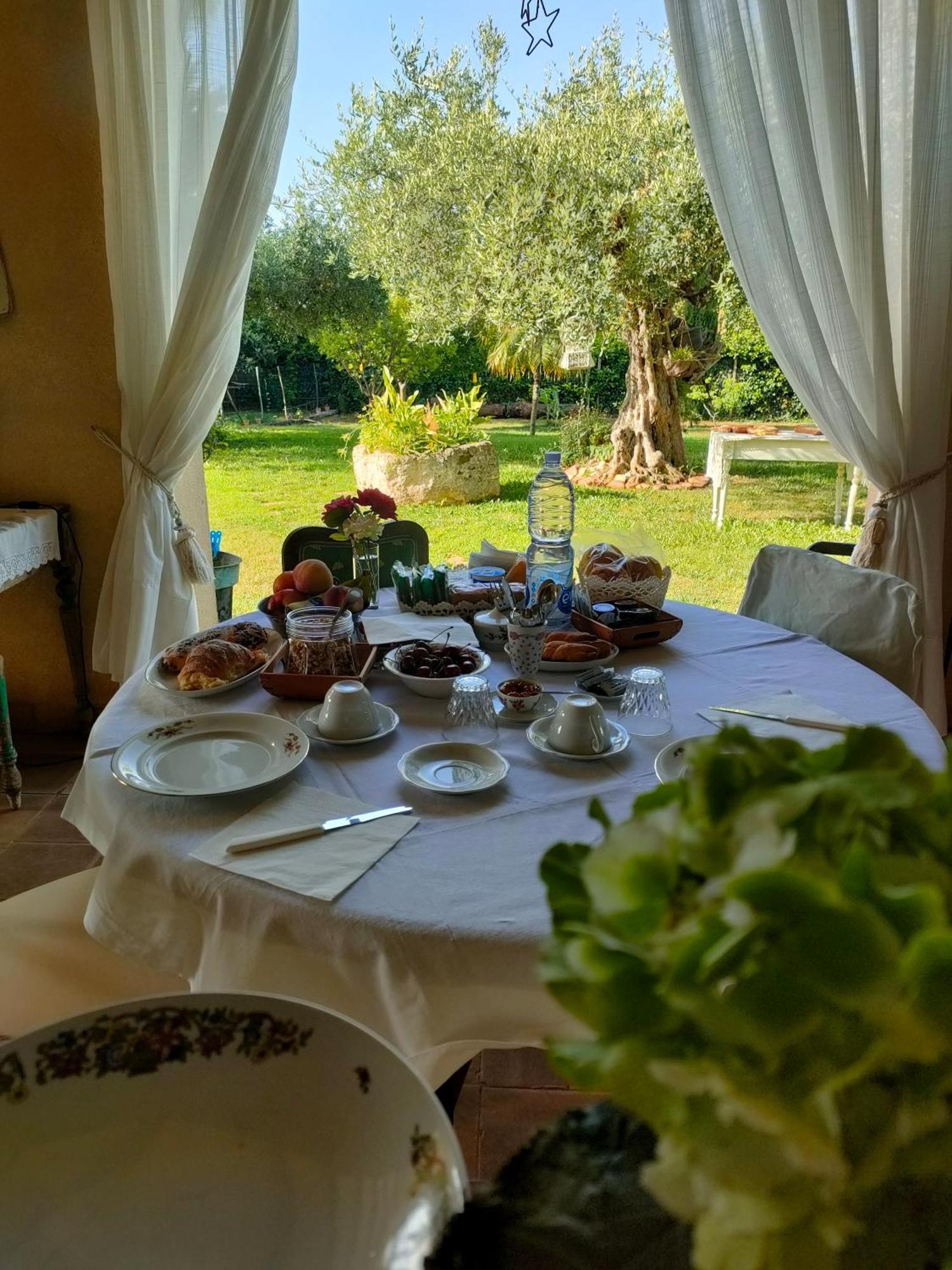 CastelvetranoLa Finestra Sul Limone住宿加早餐旅馆 外观 照片