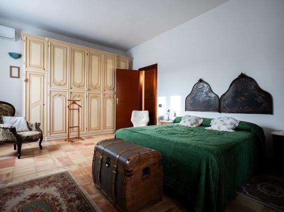 CastelvetranoLa Finestra Sul Limone住宿加早餐旅馆 外观 照片